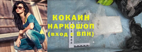 молекула духа Краснослободск