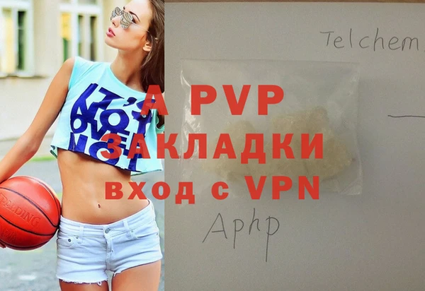 молекула духа Краснослободск